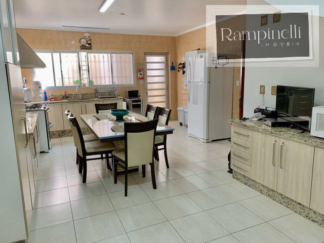 Casa, 4 quartos, 300 m² - Foto 11