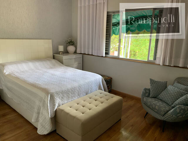 Casa, 4 quartos, 300 m² - Foto 13