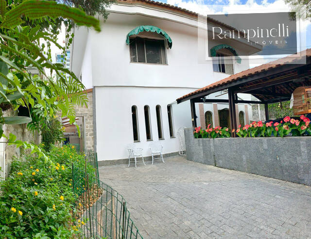 Casa, 4 quartos, 300 m² - Foto 17