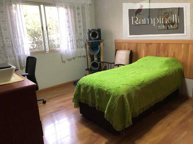 Casa, 4 quartos, 300 m² - Foto 12