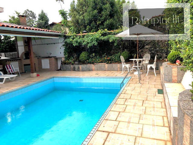 Casa, 4 quartos, 300 m² - Foto 3