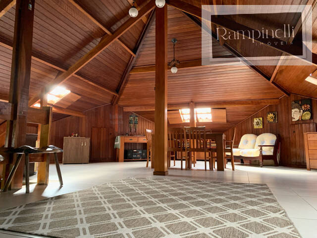 Casa, 4 quartos, 300 m² - Foto 15