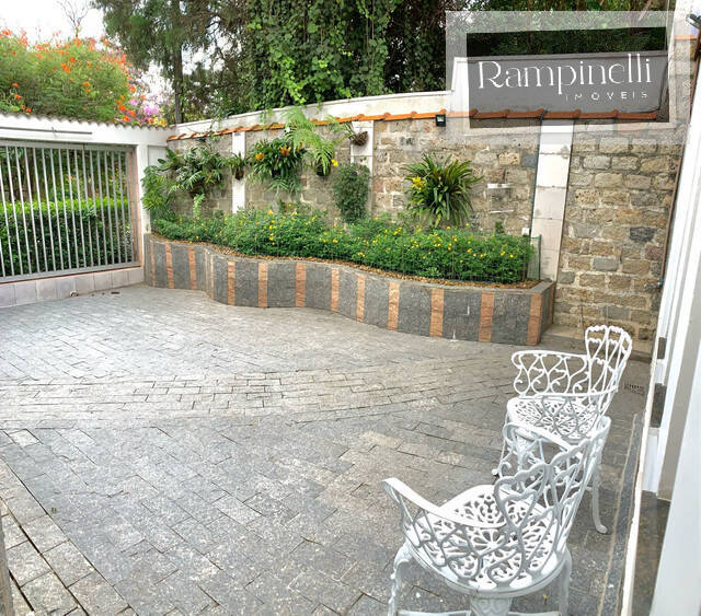 Casa, 4 quartos, 300 m² - Foto 18