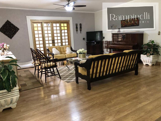 Casa, 4 quartos, 300 m² - Foto 4