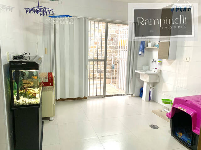 Casa, 4 quartos, 300 m² - Foto 19