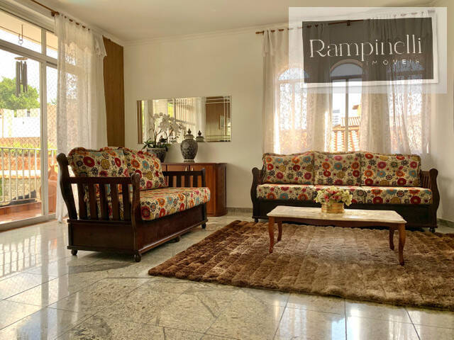 Casa, 4 quartos, 300 m² - Foto 5