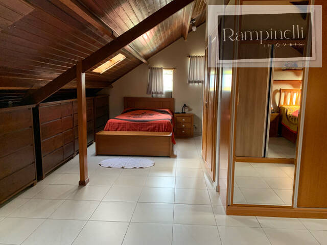 Casa, 4 quartos, 300 m² - Foto 16