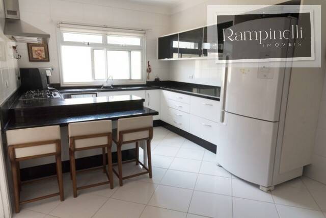 Casa, 4 quartos, 320 m² - Foto 10