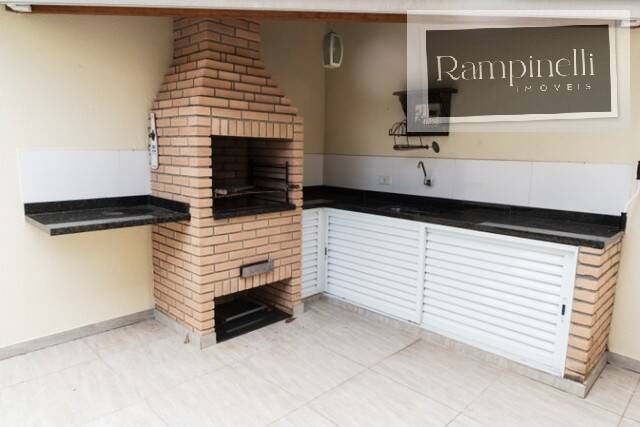 Casa, 4 quartos, 320 m² - Foto 12