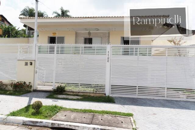 Casa, 4 quartos, 320 m² - Foto 13
