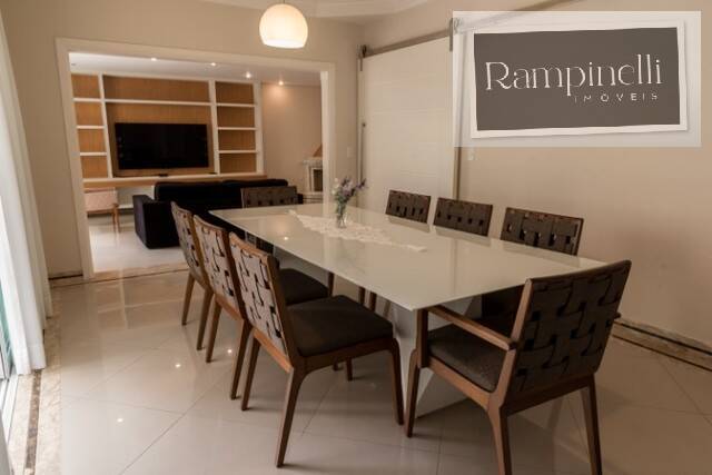 Casa, 4 quartos, 320 m² - Foto 2