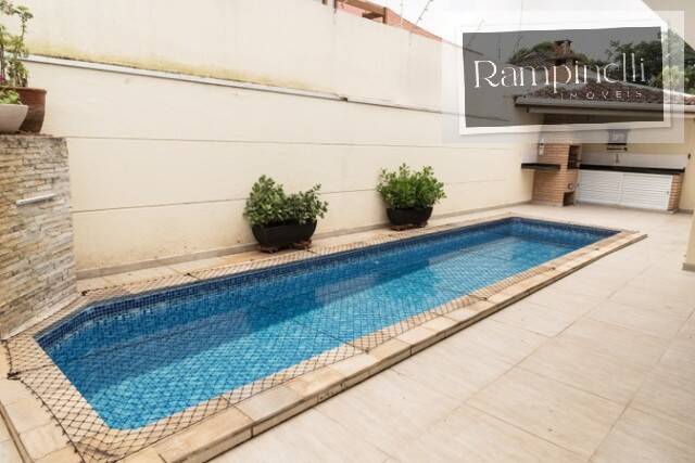 Casa, 4 quartos, 320 m² - Foto 11