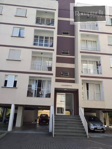 Apartamento, 2 quartos, 58 m² - Foto 15