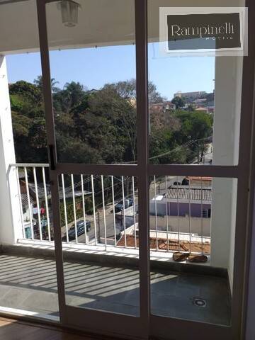 Apartamento, 2 quartos, 58 m² - Foto 3
