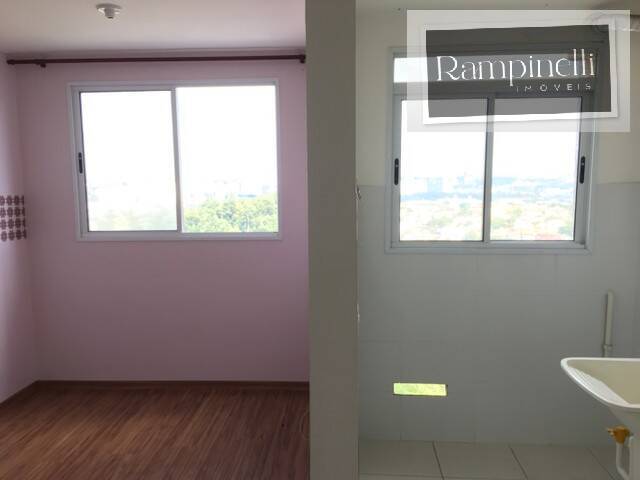 Apartamento, 2 quartos, 45 m² - Foto 7