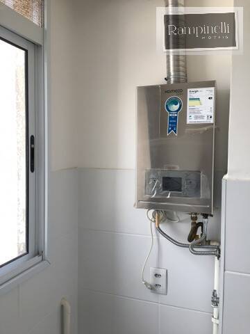 Apartamento, 2 quartos, 45 m² - Foto 15