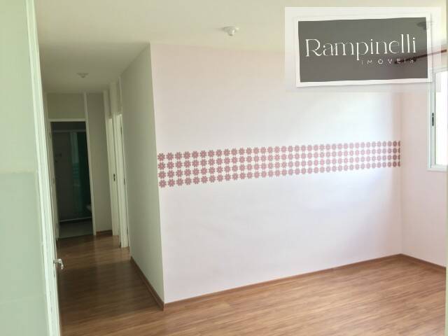 Apartamento, 2 quartos, 45 m² - Foto 2