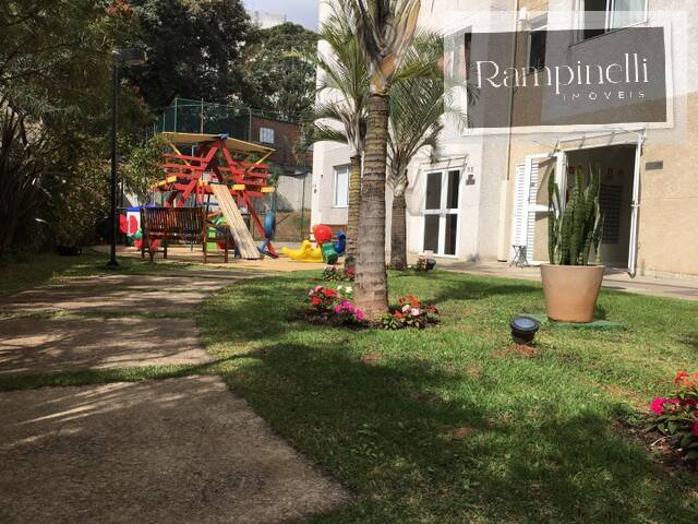 Apartamento, 2 quartos, 45 m² - Foto 13