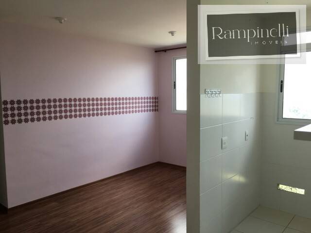 Apartamento, 2 quartos, 45 m² - Foto 3