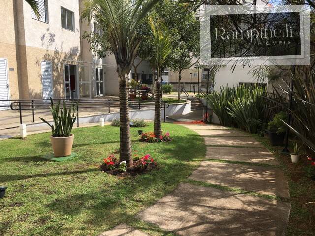 Apartamento, 2 quartos, 45 m² - Foto 14