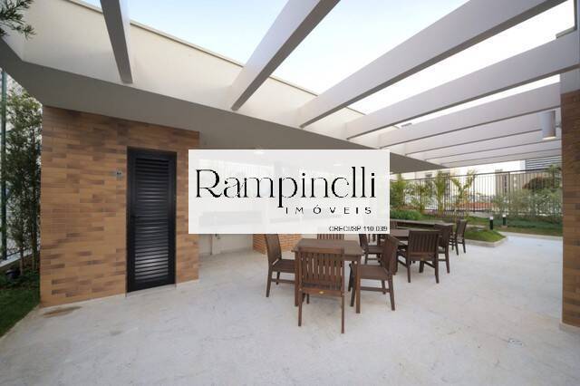 Apartamento, 2 quartos, 65 m² - Foto 9