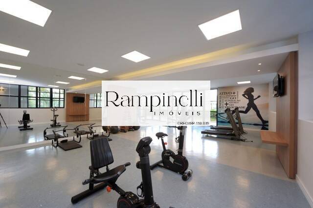 Apartamento, 2 quartos, 65 m² - Foto 11