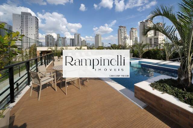 Apartamento, 2 quartos, 65 m² - Foto 12