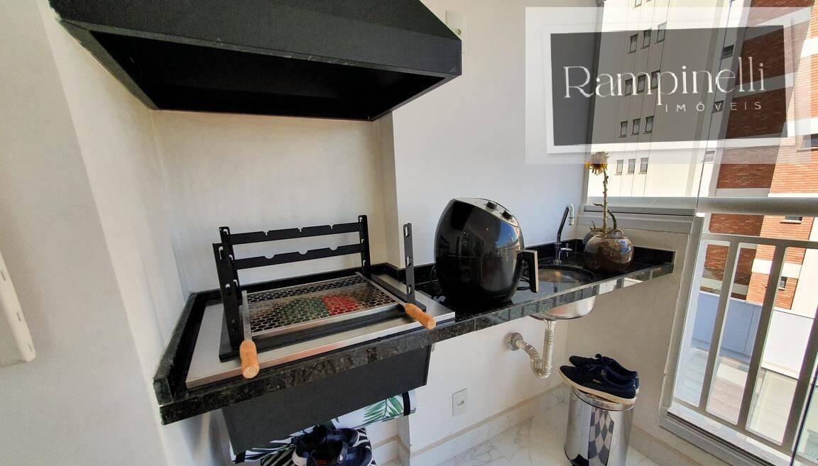 Apartamento, 3 quartos, 81 m² - Foto 9