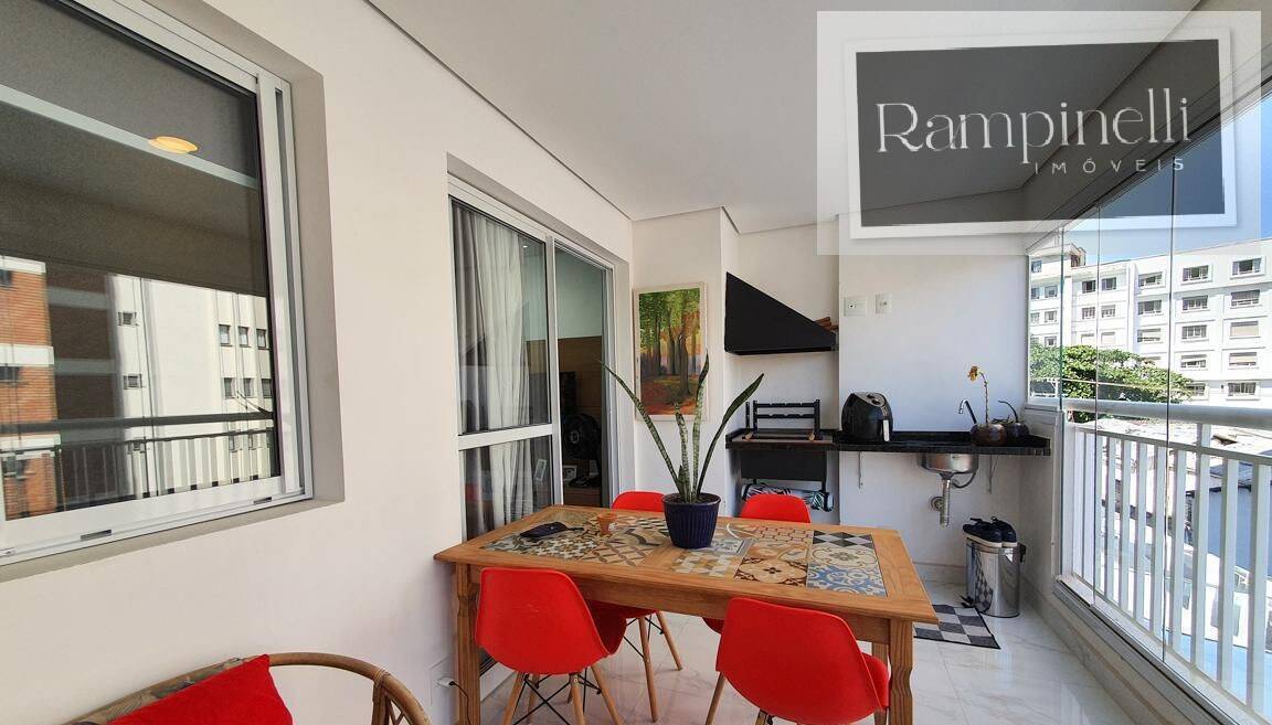 Apartamento, 3 quartos, 81 m² - Foto 7