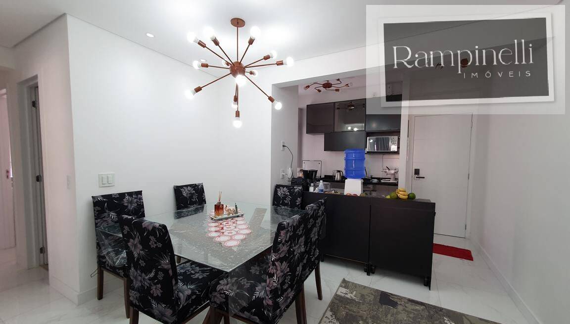 Apartamento, 3 quartos, 81 m² - Foto 4