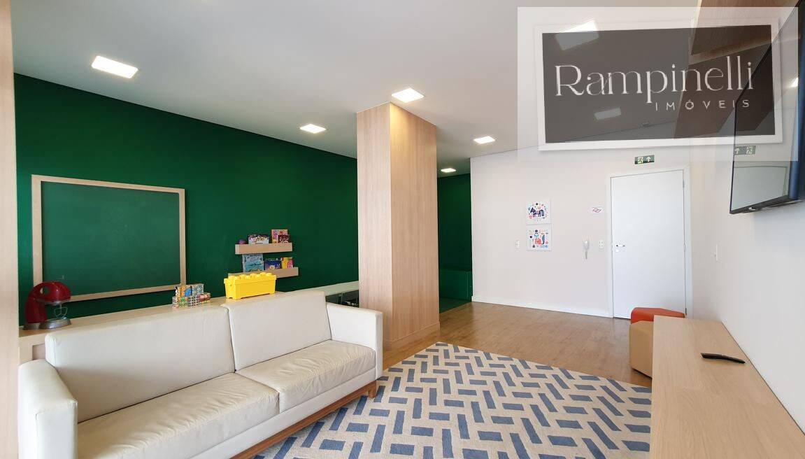 Apartamento, 3 quartos, 81 m² - Foto 35