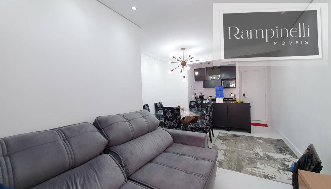 Apartamento, 3 quartos, 81 m² - Foto 2