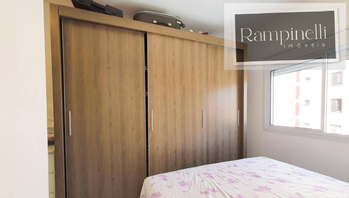 Apartamento, 3 quartos, 81 m² - Foto 20