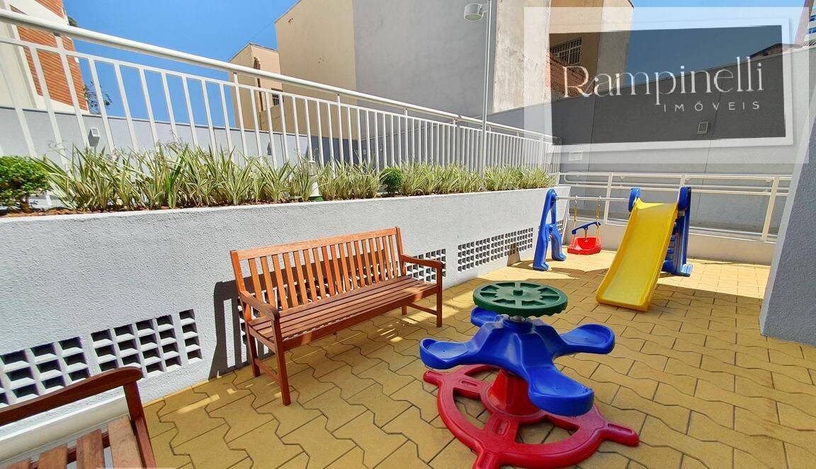 Apartamento, 3 quartos, 81 m² - Foto 38