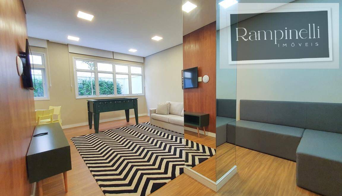 Apartamento, 3 quartos, 81 m² - Foto 39