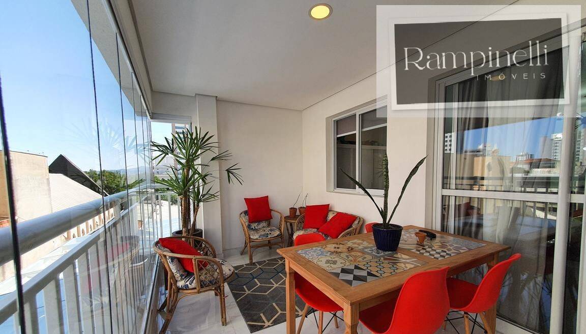 Apartamento, 3 quartos, 81 m² - Foto 6