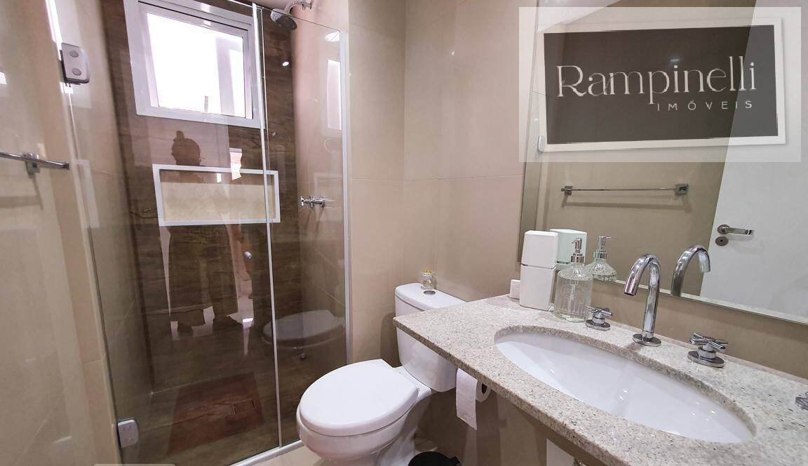 Apartamento, 3 quartos, 81 m² - Foto 31