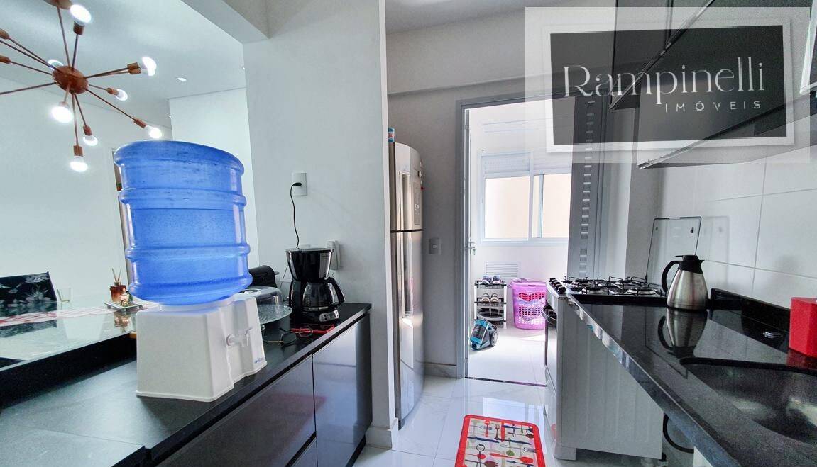 Apartamento, 3 quartos, 81 m² - Foto 11