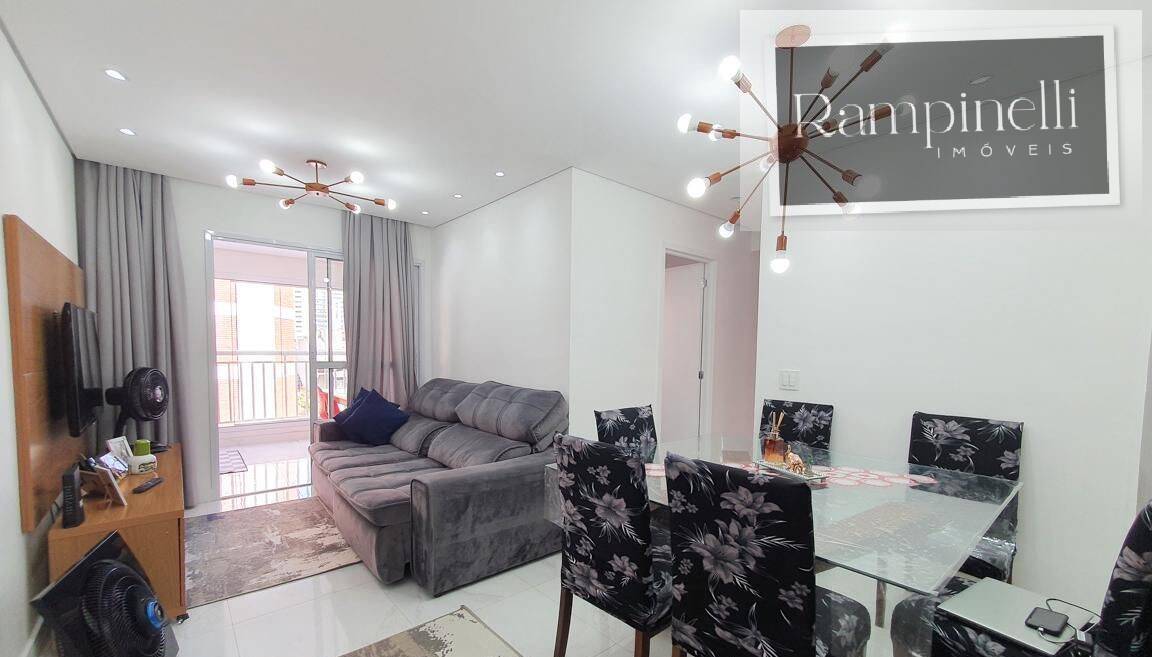 Apartamento, 3 quartos, 81 m² - Foto 5