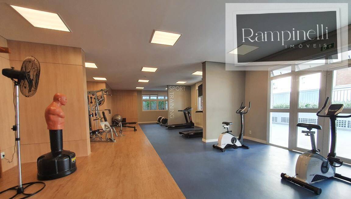 Apartamento, 3 quartos, 81 m² - Foto 46