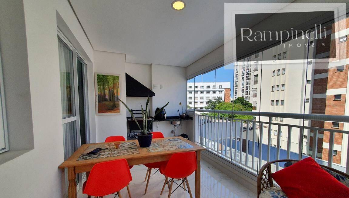 Apartamento, 3 quartos, 81 m² - Foto 8