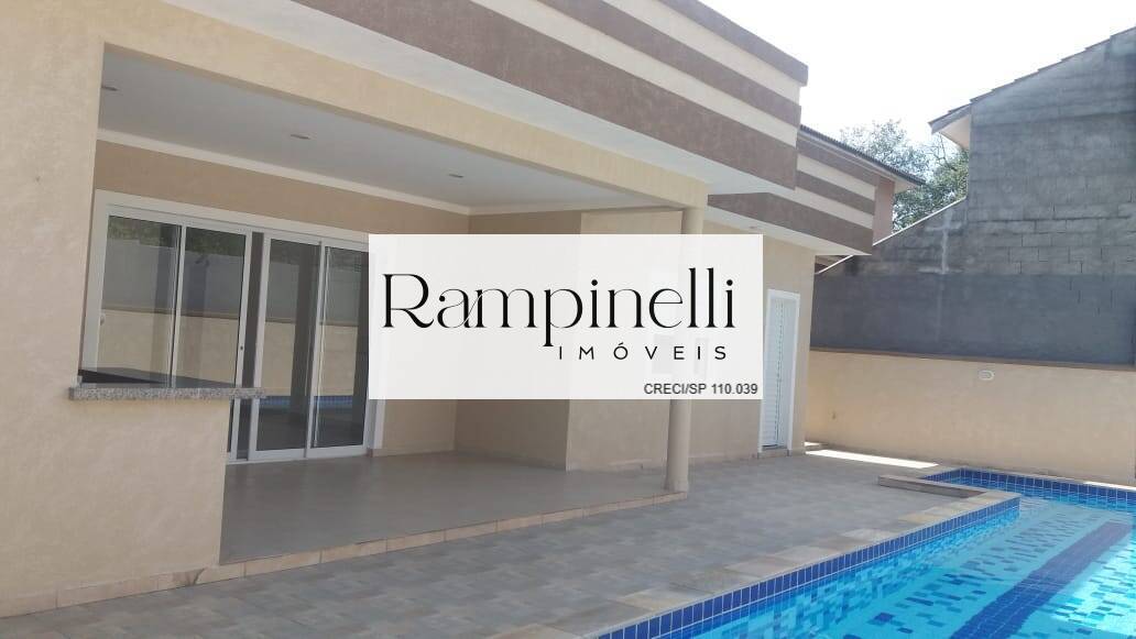 Casa, 3 quartos, 280 m² - Foto 1