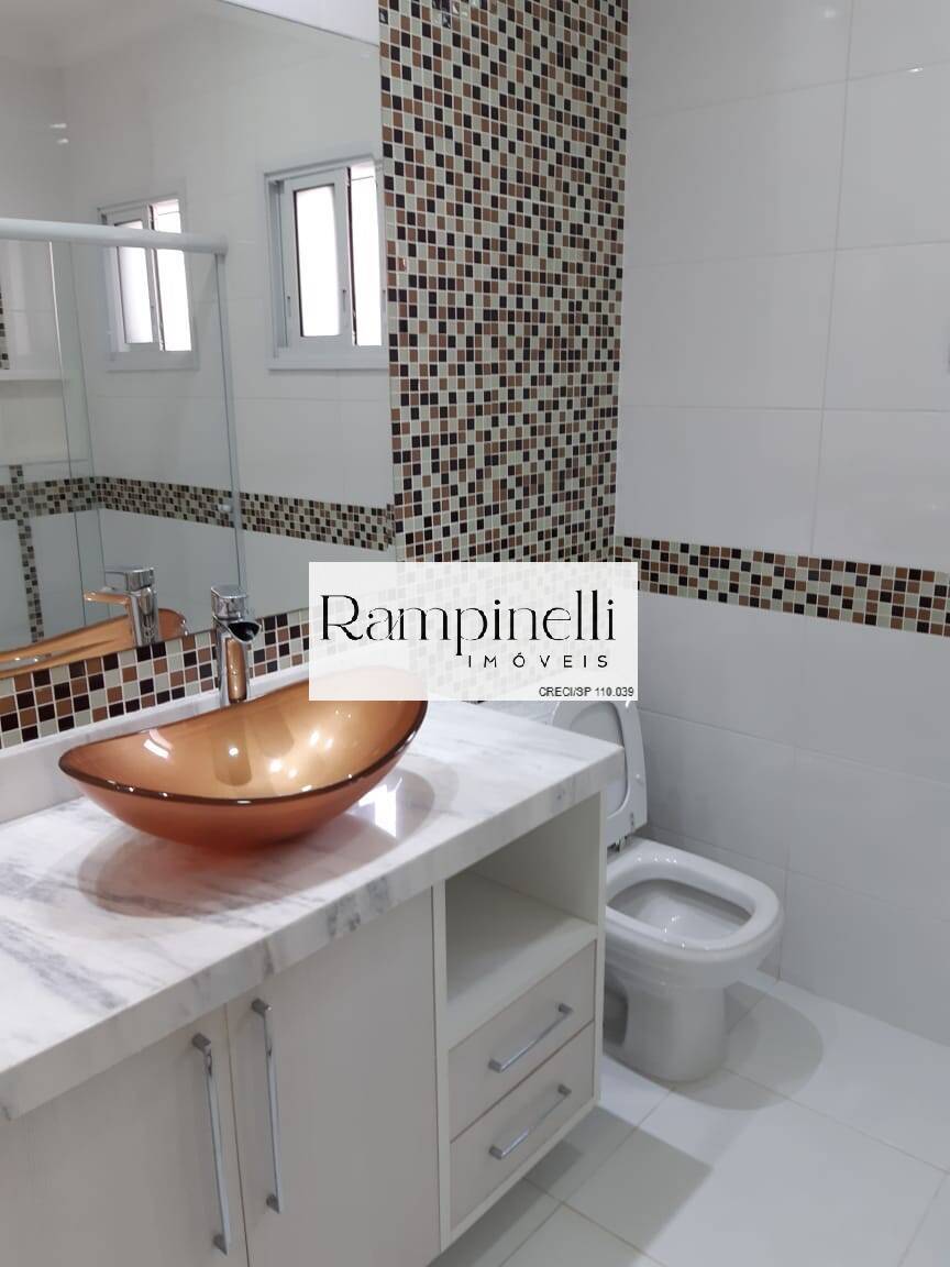 Casa, 3 quartos, 280 m² - Foto 11