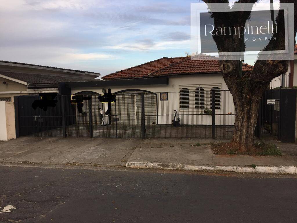 Casa, 4 quartos, 355 m² - Foto 1