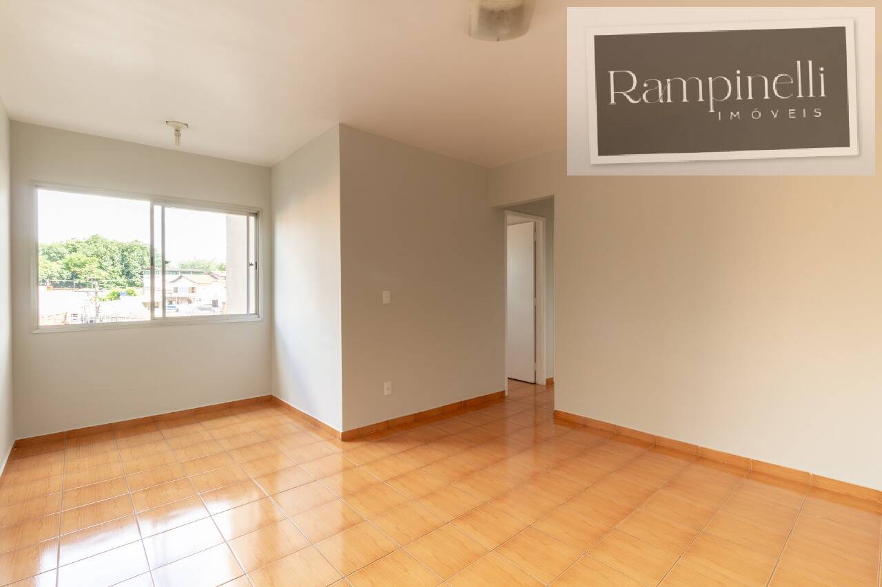 Apartamento, 2 quartos, 50 m² - Foto 1