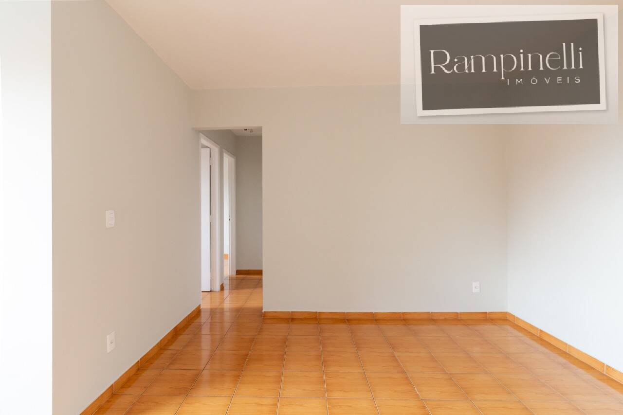 Apartamento, 2 quartos, 50 m² - Foto 7