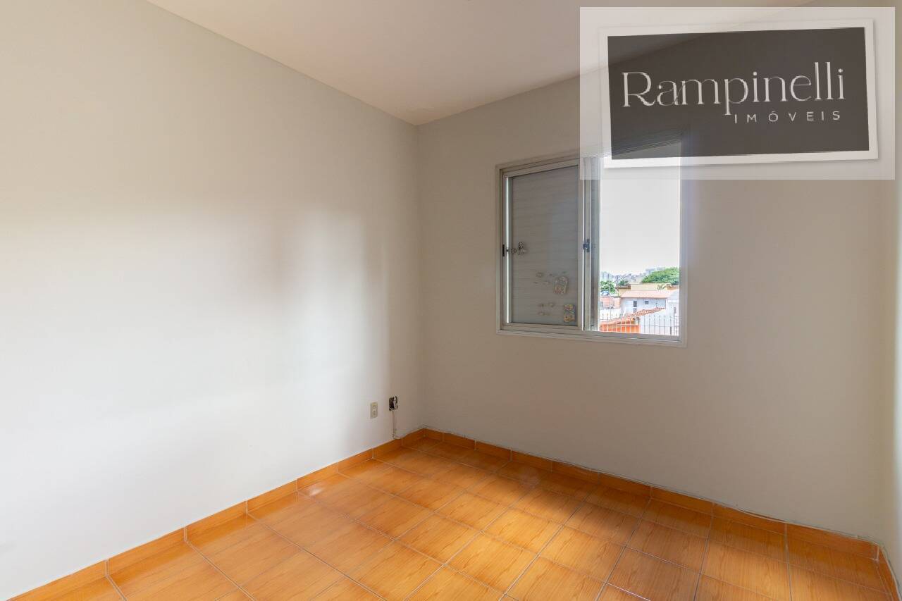 Apartamento, 2 quartos, 50 m² - Foto 5