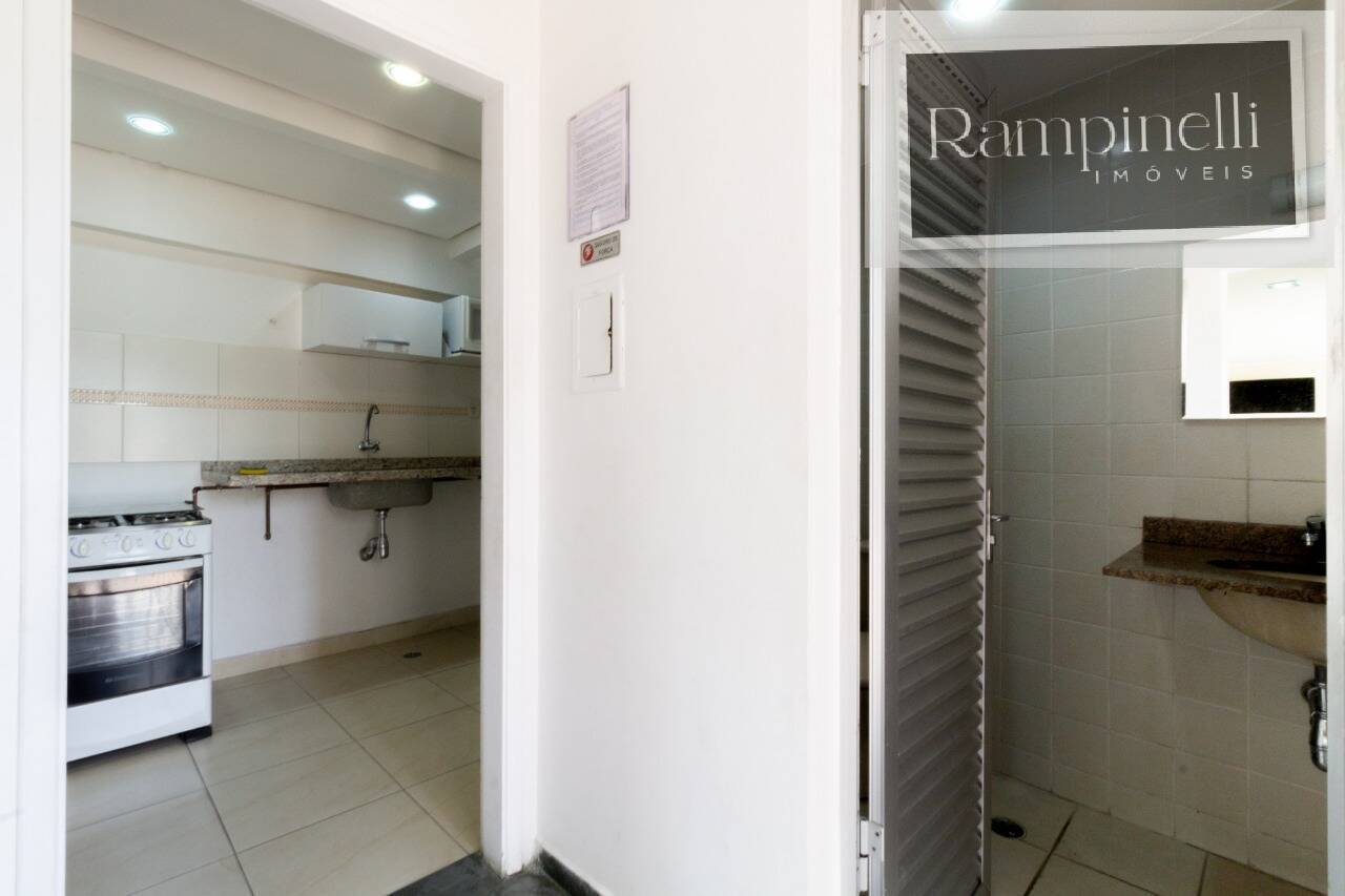 Apartamento, 2 quartos, 50 m² - Foto 12