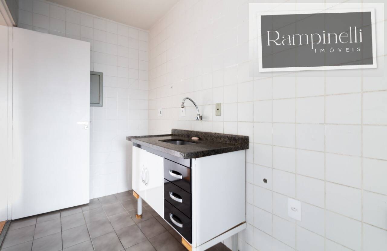 Apartamento, 2 quartos, 50 m² - Foto 11