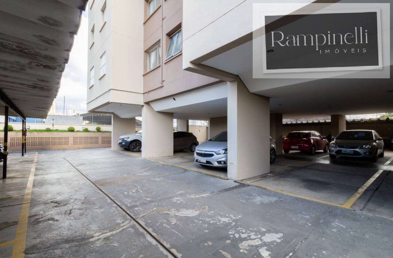 Apartamento, 2 quartos, 50 m² - Foto 17